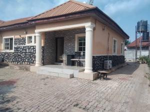 3 bedroom House for sale Ebanon Apo Abuja