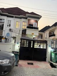 3 bedroom House for rent Jadeville Estate Chevron Alternative Route Lekki Lagos