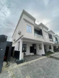 3 bedroom House for rent Lekki Palm City Estate Ajah Lagos