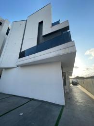 3 bedroom House for rent Ologolo Lekki Ologolo Lekki Lagos