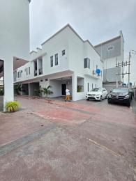 3 bedroom House for sale Orchid Lekki Orchid Lekki Lagos
