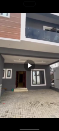 House for rent Harris Drive Vgc Lekki Lagos VGC Lekki Lagos