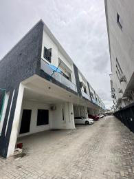 3 bedroom House for rent Ikota Lekki Ikota Lekki Lagos