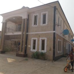 3 bedroom Flat / Apartment for rent Peace Estate Magboro Obafemi Owode Ogun