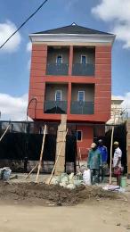 1 bedroom Flat / Apartment for rent Off Williams Street Gtb Bank Soluyi Gbagada Lagos