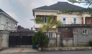 4 bedroom House for rent After Cedre Crest Hospital Apo Dutse Abuja
