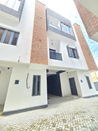 4 bedroom House for sale Igbo-efon Lekki Lagos