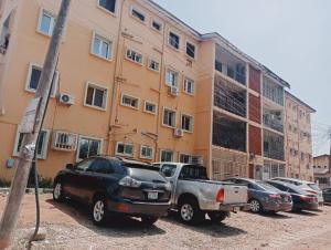 4 bedroom Flat / Apartment for sale Wuse 1 Abuja