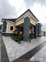 4 bedroom House for sale Ogheghe Sapele Road By Pass Central Edo