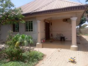 4 bedroom House for sale Strategic Location At Sabo Gra, Kaduna South Kaduna
