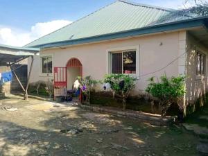 4 bedroom House for sale Sabo Gra Kaduna South Kaduna
