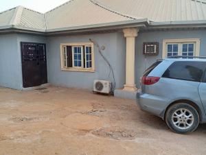 4 bedroom House for sale Fire Service Central Business District Abuja