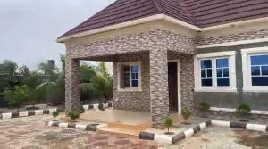 4 bedroom House for sale Maigero Off Yakowa Express Chikun Kaduna