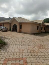 4 bedroom House for sale Sabo Gra, Close To Police Station Kaduna South Kaduna