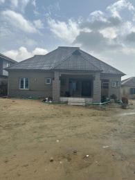 4 bedroom House for sale Happyland Estate Sangotedo Ajah Lagos