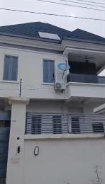 4 bedroom House for sale Chevron Alternative Route Lekki Lagos