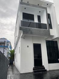 4 bedroom House for rent  Olokonla Ajah Lagos