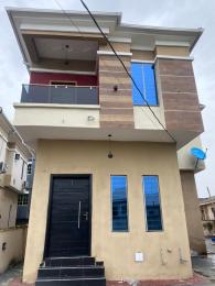 4 bedroom House for rent Thomas estate Ajah Lagos