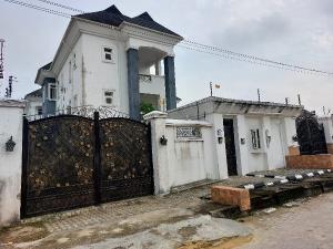 4 bedroom House for sale ONIRU Victoria Island Lagos