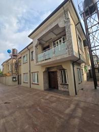4 bedroom House for rent Magodo GRA Phase 2 Kosofe/Ikosi Lagos