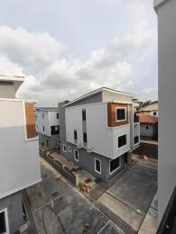 4 bedroom House for rent Shonibare Estate Ikeja Lagos