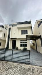 4 bedroom House for sale VGC Lekki Lagos