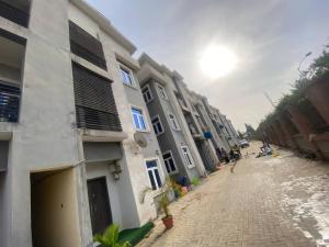 4 bedroom House for rent Wuye Abuja