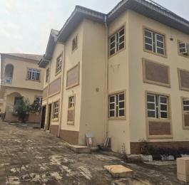 4 bedroom House for sale Osoba Presidential Hilltop Oke Mosan Abeokuta Ogun