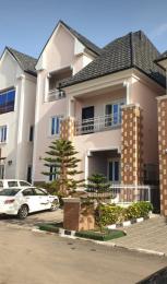 4 bedroom House for sale Guzape Abuja