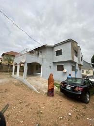 4 bedroom House for sale Gwarimpa 3rd Avenue, Federal Housing Gwarinpa Abuja