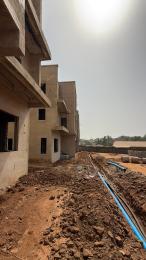 4 bedroom House for sale Godab Estate Life Camp Abuja