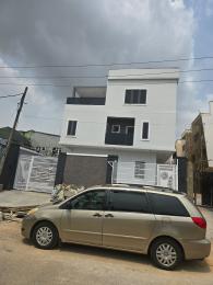 4 bedroom House for sale Ogudu GRA Ogudu Lagos