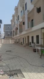 4 bedroom House for sale Peace Apartment Jahi Abuja