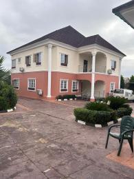 4 bedroom House for sale Barnawa Phase 1 Kaduna South Kaduna