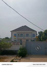 4 bedroom House for sale Barnawa Gra Kaduna South Kaduna