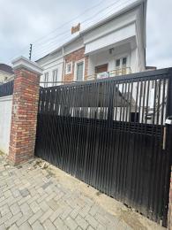 4 bedroom House for rent Chevron Lekki Lagos