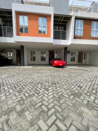 4 bedroom House for rent New Road, Chevron Lekki Lagos