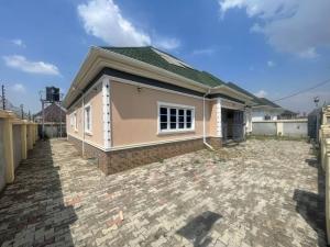 4 bedroom House for sale An Estate Along Von Road Airport Road Lugbe Abuja