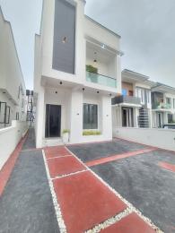 4 bedroom House for sale Lekki Palmcity Ado Road Ajah Lagos