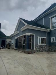 4 bedroom House for rent Leisure Court Estate Lugbe Abuja