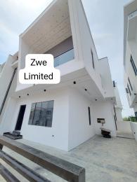 4 bedroom House for sale Lekki Palmcity, Ado Ajah Lagos