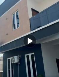 4 bedroom House for rent Value Count Estate Sangotedo Ajah Lagos