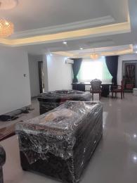 4 bedroom Flat / Apartment for shortlet Old Ikoyi Ikoyi Lagos