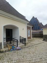 4 bedroom House for rent Along Von Garden Estate Road, Lugbe Abuja