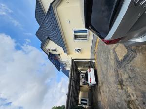 4 bedroom House for rent Jedo Estate Road Lugbe Abuja