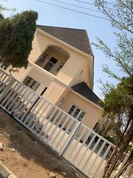 4 bedroom House for rent River Park Estate, Lugbe Abuja