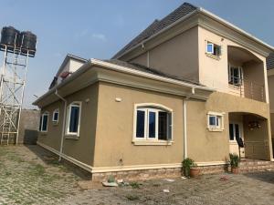 4 bedroom House for rent Opposite Dunamis Glory Dome Church Lugbe Abuja