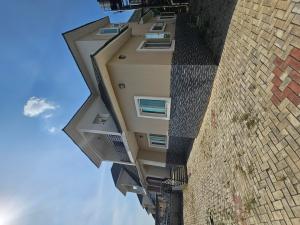 4 bedroom House for rent River Park Estate Lugbe Abuja