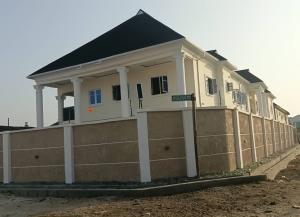 4 bedroom House for rent Elesekan Ibeju-Lekki Lagos