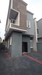 4 bedroom House for rent Unilag Estate Magodo Kosofe/Ikosi Lagos